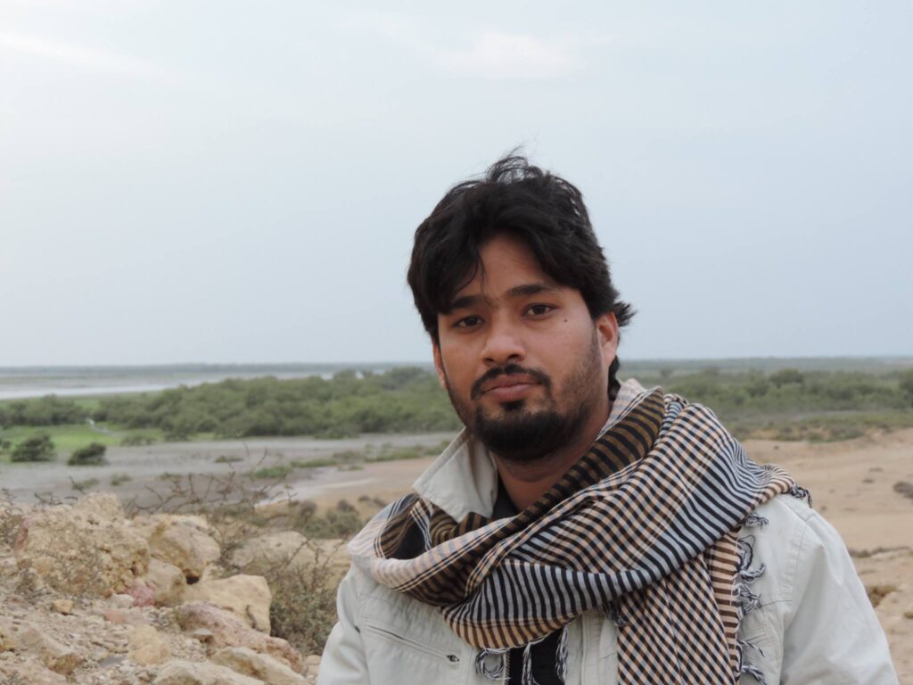 Faraz